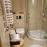 Apartman Granat *