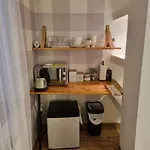 Apartment Granat Zakopane