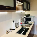 Apartment Granat Zakopane