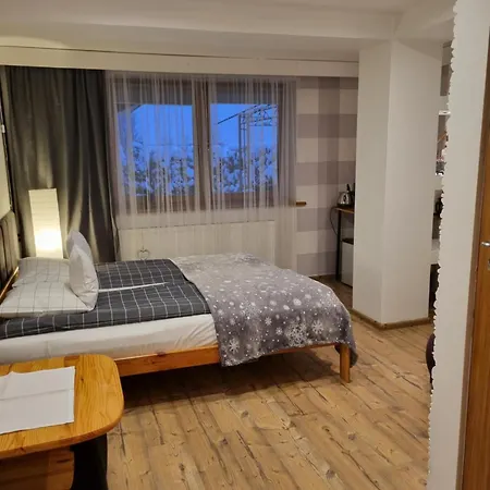 Apartament Granat Daire Zakopane