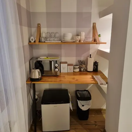 Apartment Apartament Granat Zakopane