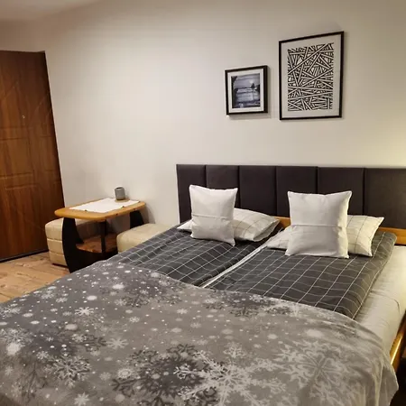 Granat Apartment