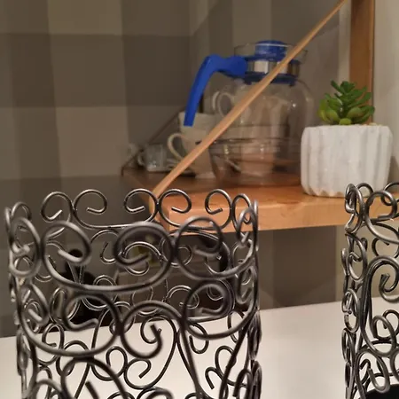 Apartman Granat Zakopane