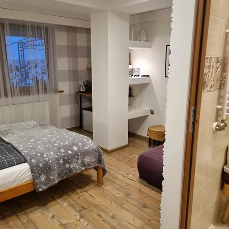 Apartament Granat Daire *