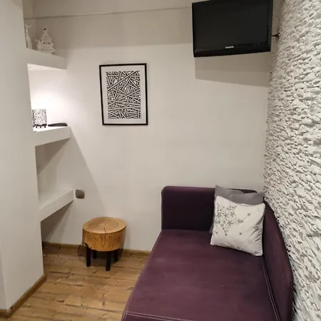 Apartament Granat Apartment Zakopane