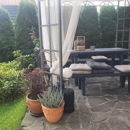 Apartament Granat * Zakopane