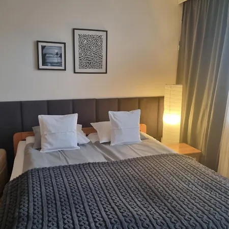 Daire Apartament Granat