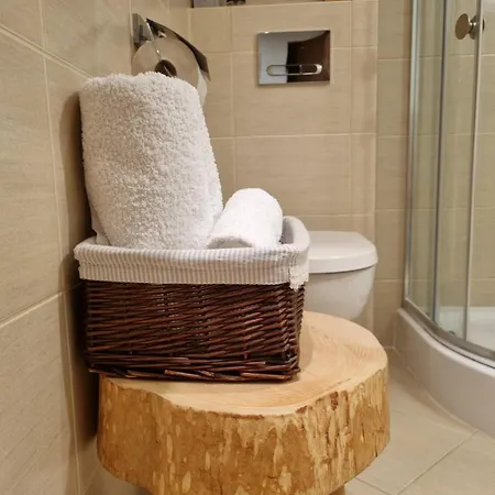 Daire Apartament Granat *