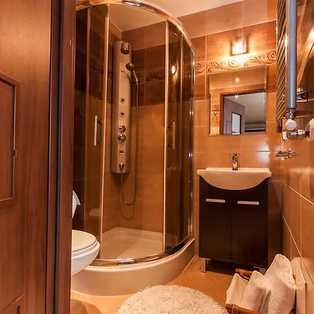 Daire Apartament Granat Zakopane