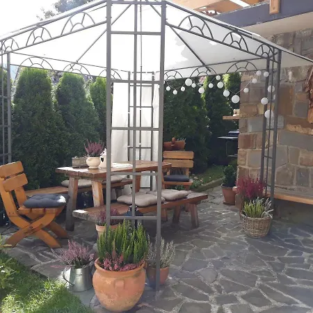 Apartament Granat Zakopane
