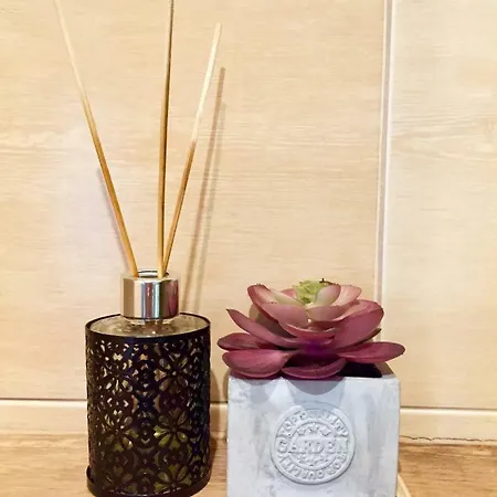 Apartament Granat Daire Zakopane