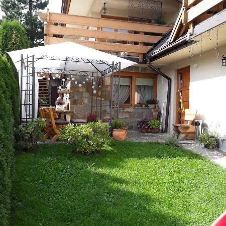 Granat Apartment