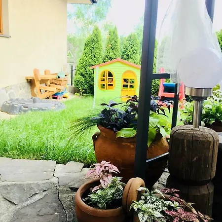 Apartament Granat Zakopane