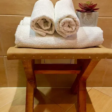 Granat Apartman Zakopane