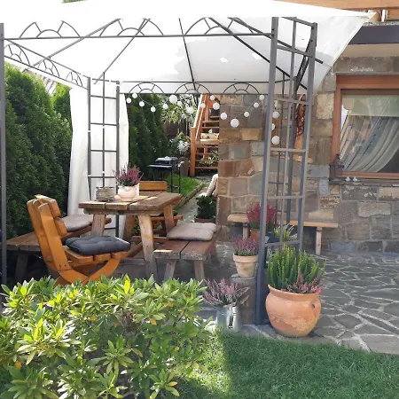 Apartament Granat Zakopane