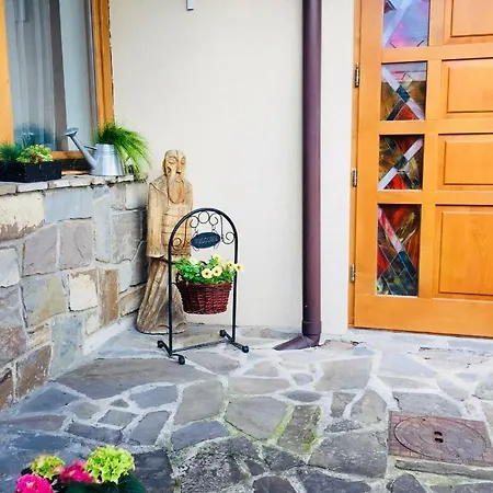 Apartament Granat Zakopane