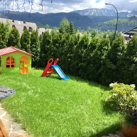 Granat Apartment