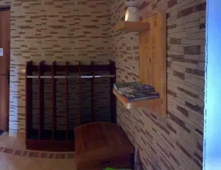 Apartament Granat * Zakopane