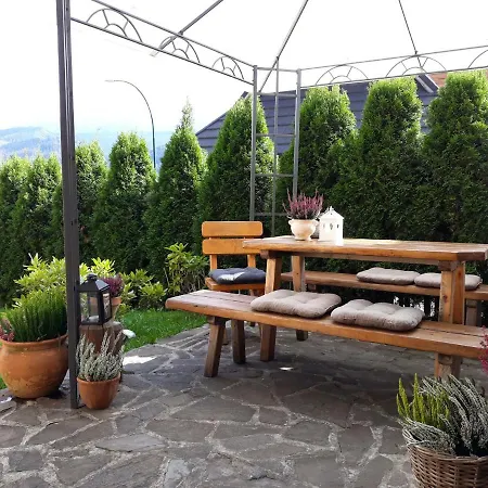 Apartament Granat Zakopane