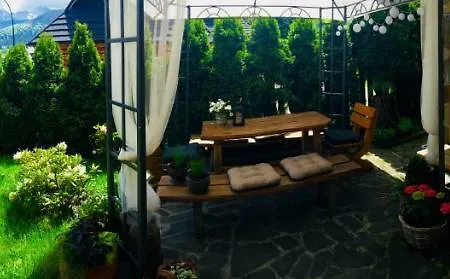 Apartament Granat * Zakopane