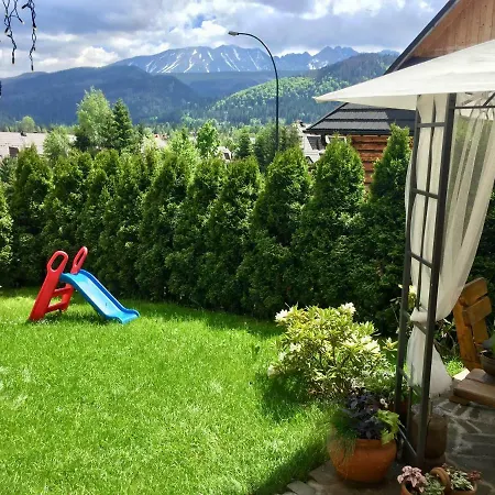 Apartament Granat Zakopane