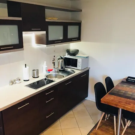 Apartament Granat * Zakopane