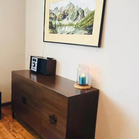 Granat Apartman Zakopane