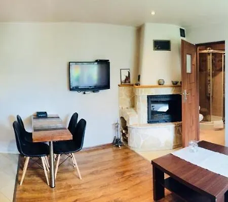 Apartament Granat * Zakopane