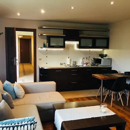 Apartament Granat * Zakopane