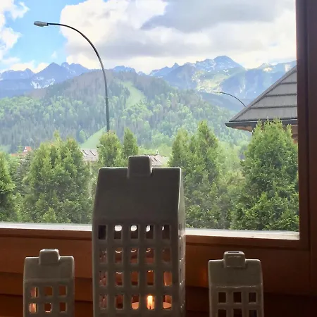Granat Apartmán