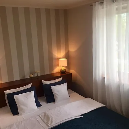 Apartment Apartament Granat *