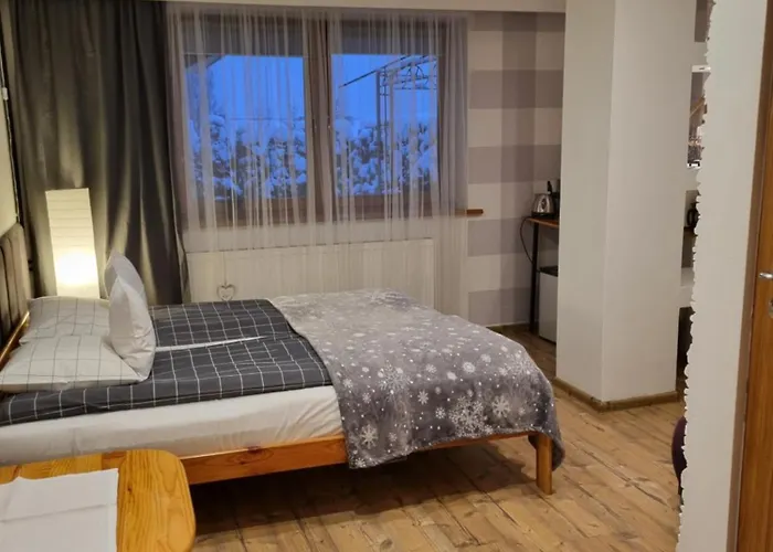 Granat Apartamento Zakopane