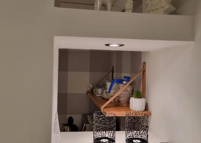 Apartamento Granat *