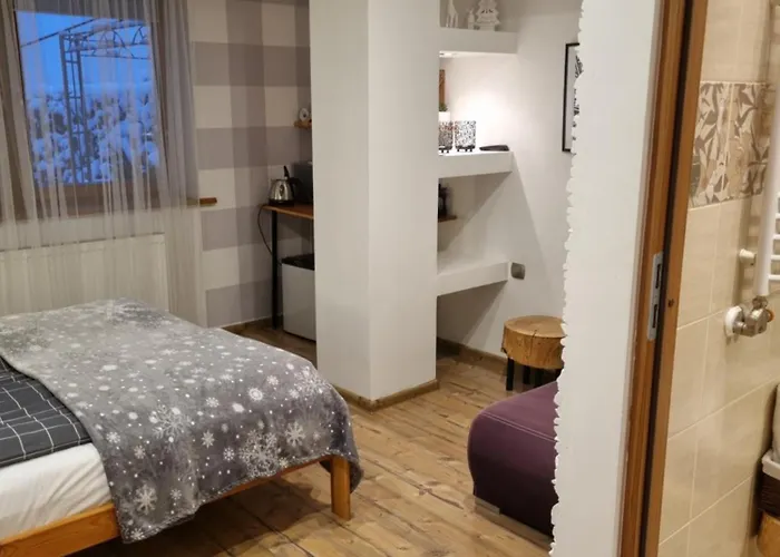 Granat Apartamento *