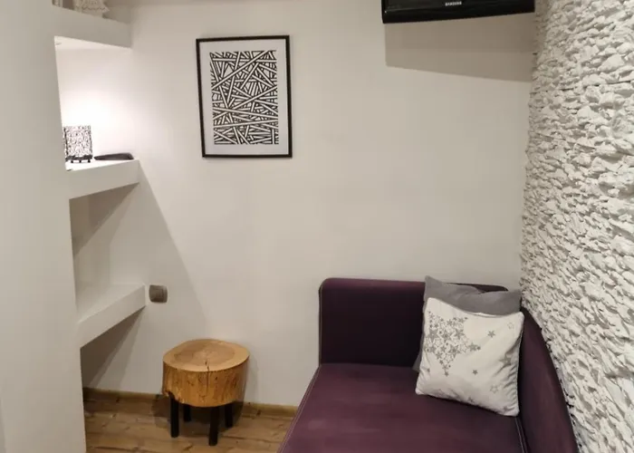 Granat Apartamento Zakopane