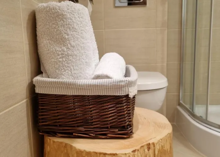 Apartamento Granat *