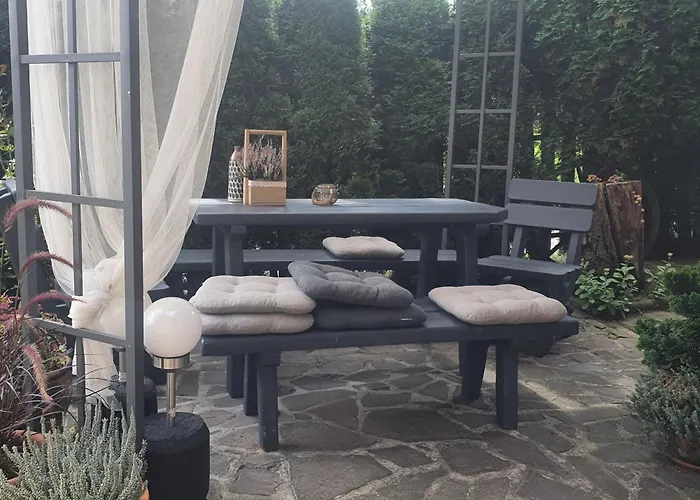 Granat Apartamento *