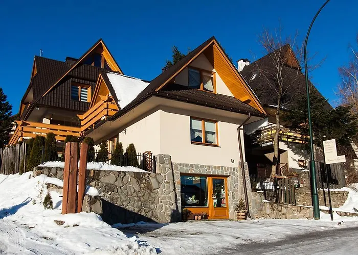 Apartamento Granat *