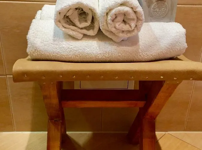 Granat Apartamento Zakopane