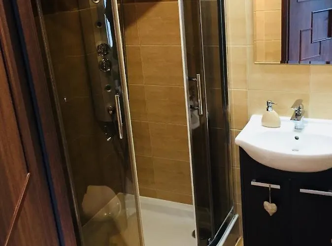 Apartamento Granat *