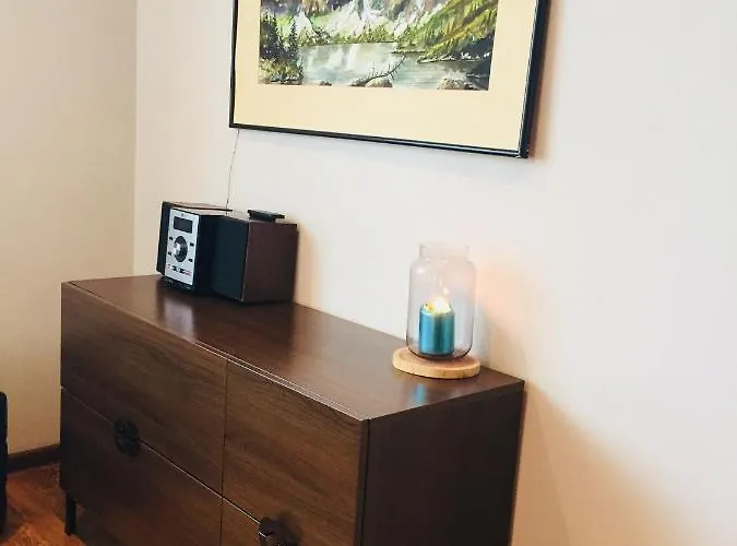 Granat Apartamento Zakopane