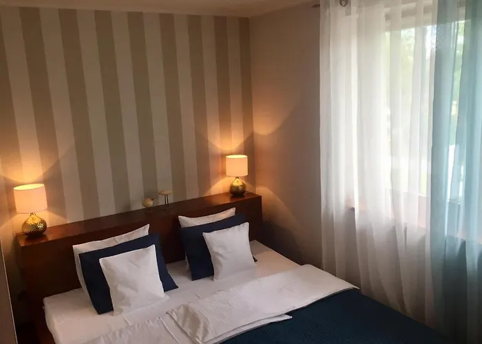 Apartamento Granat *